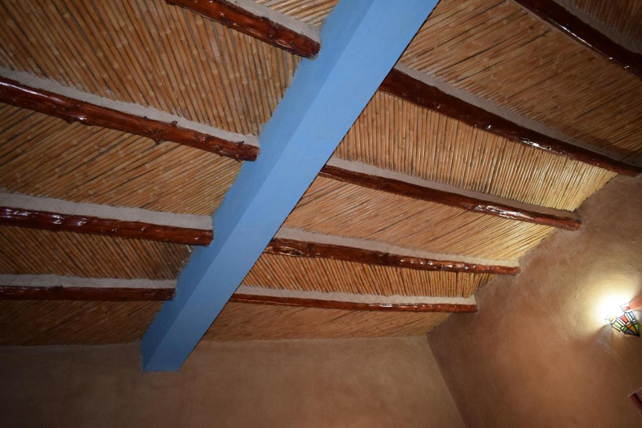 Maison D'Hotes La Tour De Toile 塔鲁丹特 外观 照片